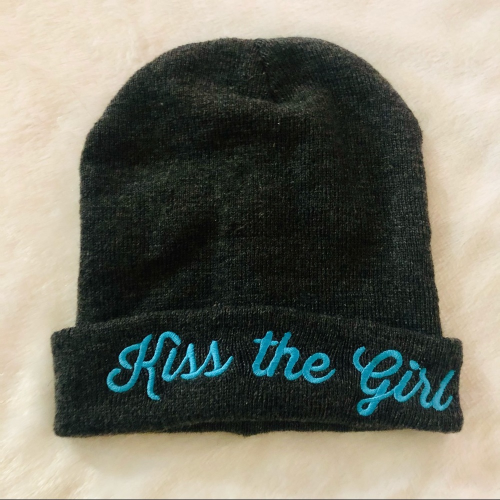 Beanie